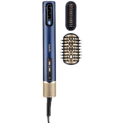 Sušička kulma BABYLISS AS6550E Air Wand 3v1 sušička na vlasy pridať objem (AS6550E)