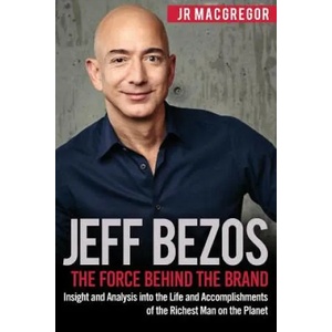 Jeff Bezos | JR MACGREGOR (ISBN: 9781948489096)