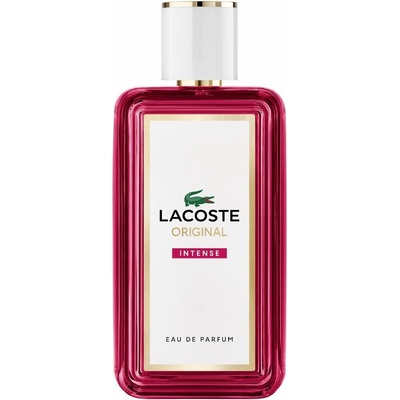 Lacoste Original Femme Intense parfumovaná voda dámska 100 ml