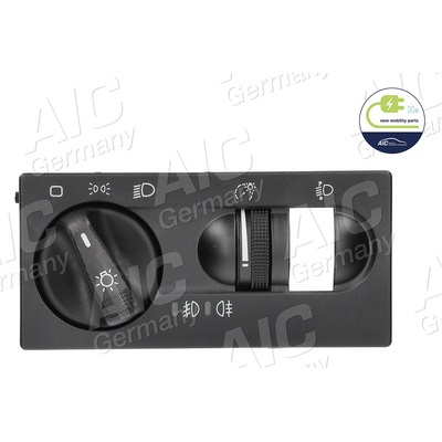 Spínač hlavného osvetlenia AIC 52774