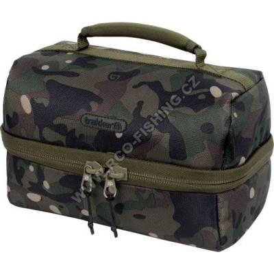 PVA Pouzdro na bižuterii Trakker NXC Camo Pouch