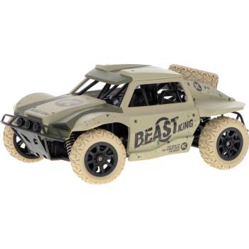 RC auto na diaľkové ovládanie NINCORACERS ION+ 2.4GHz RTR 8428064931788 1:18