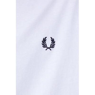 Fred Perry Памучна тениска Fred Perry Ringer T-Shirt (M3519.100)