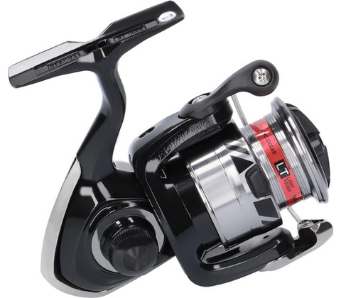 Daiwa RX LT 2500