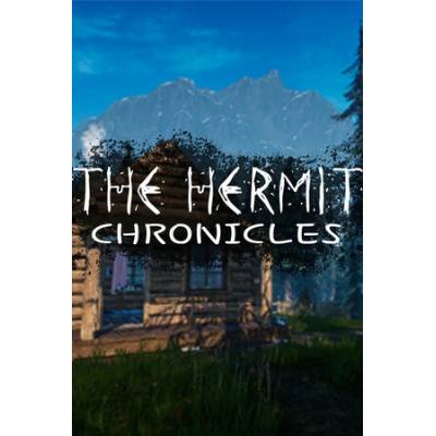 WinterTent Studio The Hermit Chronicles (PC)