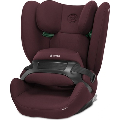 Cybex Pallas B i-Size 2024 rumba red