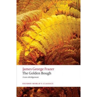 Golden Bough Oxford World´s Classics