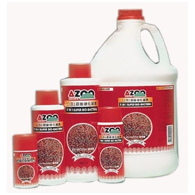 Azoo Super Bio-Bacteria 11in1 250 ml