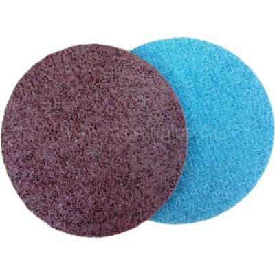 Výsek SZ 125mm Scotch-Brite Výsek SZ 125mm MED Scotch-Brite, vínový