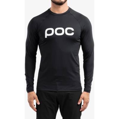 POC Reform Enduro Uranium Black