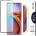 Dux Ducis 10D Закалено стъкло за Motorola Edge 40 Pro - Черен KP30076