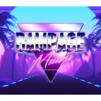 Rampage Miami