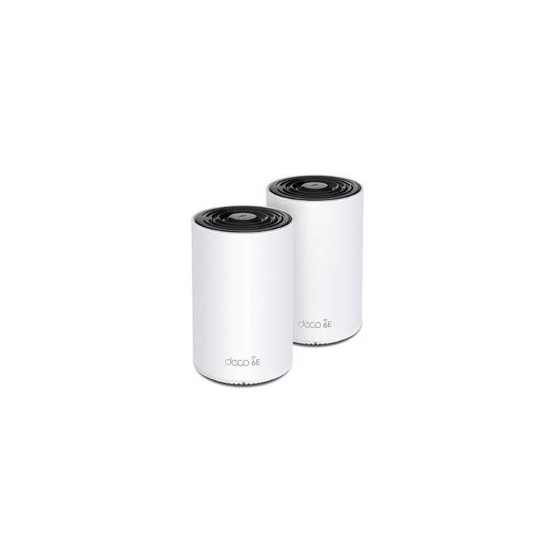 TP-LINK Deco XE75 Pro, 2ks od 325,42 € - Heureka.sk