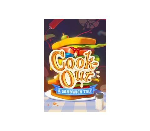 Cook-Out