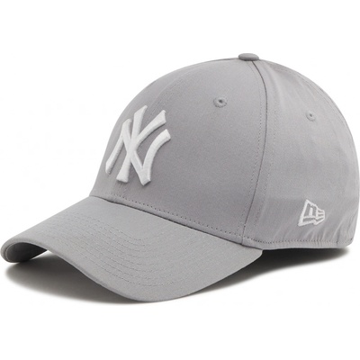 New Era 39Thirty Mlb New York Yankees 10298279 Sivá
