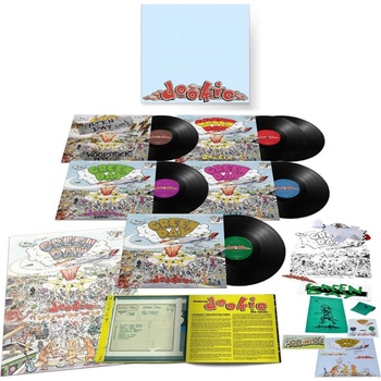 GREEN DAY - DOOKIE CD