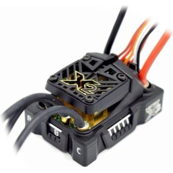 Castle Creations Castle регулатор Mamba Micro X2 (4.0mm)