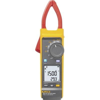 Fluke 393 FC