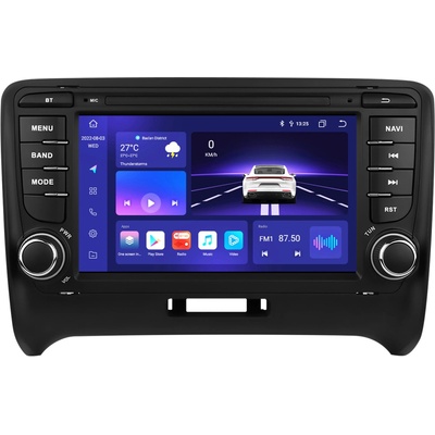 HIZPO 6SADTT001P Audi TT (6+64GB)
