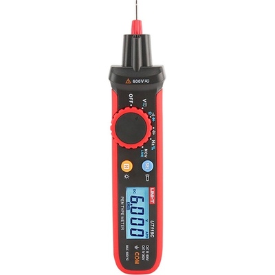 UNI-T UT118C