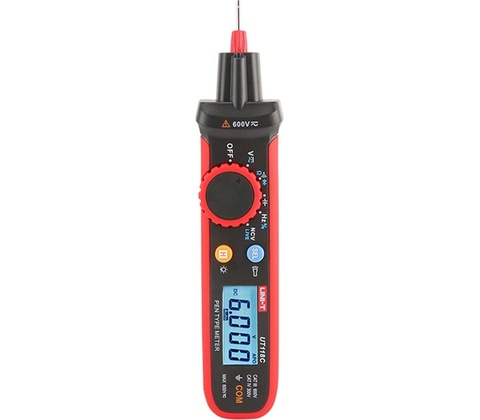UNI-T UT118C