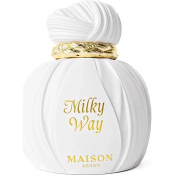 Maison Asrar Milky Way EDP 100 ml
