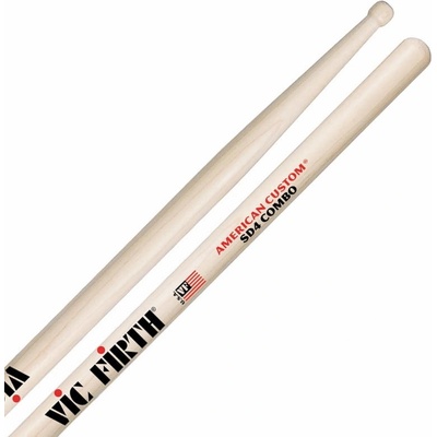 Vic Firth American Custom SD4 Combo