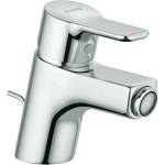 Kludi Pure&Easy - Смесител за биде с излив, хром 375330565 (375330565)