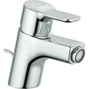 Kludi Pure&Easy - Смесител за биде с излив, хром 375330565 (375330565)