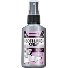 Carp Zoom Spray Predator-Z 50ml Pstruh
