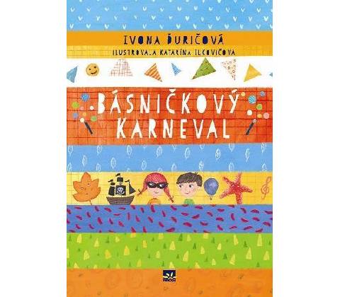 Básničkový karneval