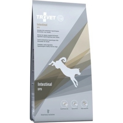 Trovet Intestinal Duck & Potato Diet DPD 10 kg