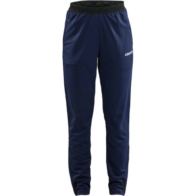 Craft EVOLVE PANTS W modrá