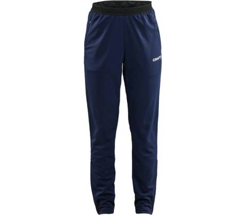 Craft EVOLVE PANTS W modrá