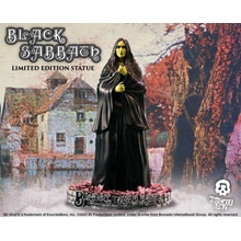 KnuckleBonz Black Sabbath Black Sabbath Witch 3D Vinyl