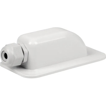 Image 1 of CARBEST Кабелна кутия бял (85049)