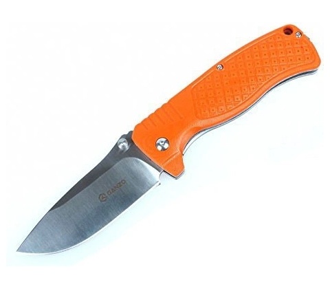 Ganzo G722