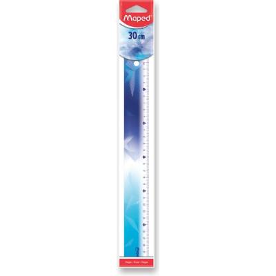 Maped Arctic 245013 pravítko 30 cm