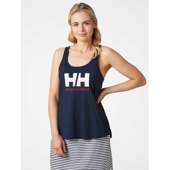 Helly hansen Потник w logo