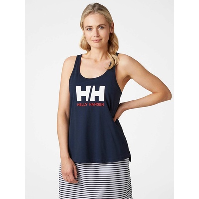 Helly hansen Потник w logo