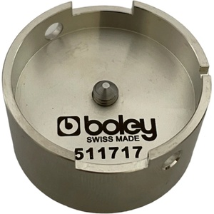 Boley Държач за механизми Boley за Rolex 1530 и 1570 31 мм