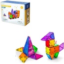 Magnetic Building Tiles 60 ks