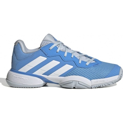 Adidas Barricade 13 K - blue/white/blue