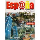 Espana / Libro + Cd