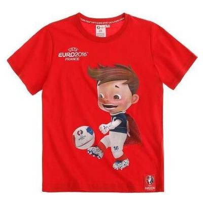 malý fotbalista Euro 2016 Francie KŠILTOVKA G6 B4