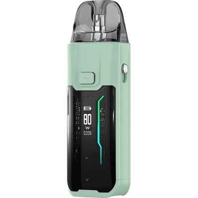 Vaporesso LUXE XR MAX Pod Kit 2800 mAh Green 1 ks