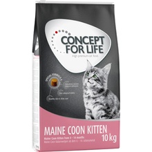 Concept for Life Maine Coon Kitten 10 kg