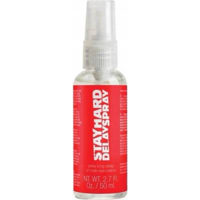 Pharmquests Stay Hard Ejaculation 50 ml