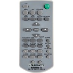 съвместим Sony rm-pj7, rm-pj8 - заместител дистанционно управление (rm-pj7, rm-pj8)