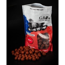 G.B.U. Boilies Jack-S 250g 24mm